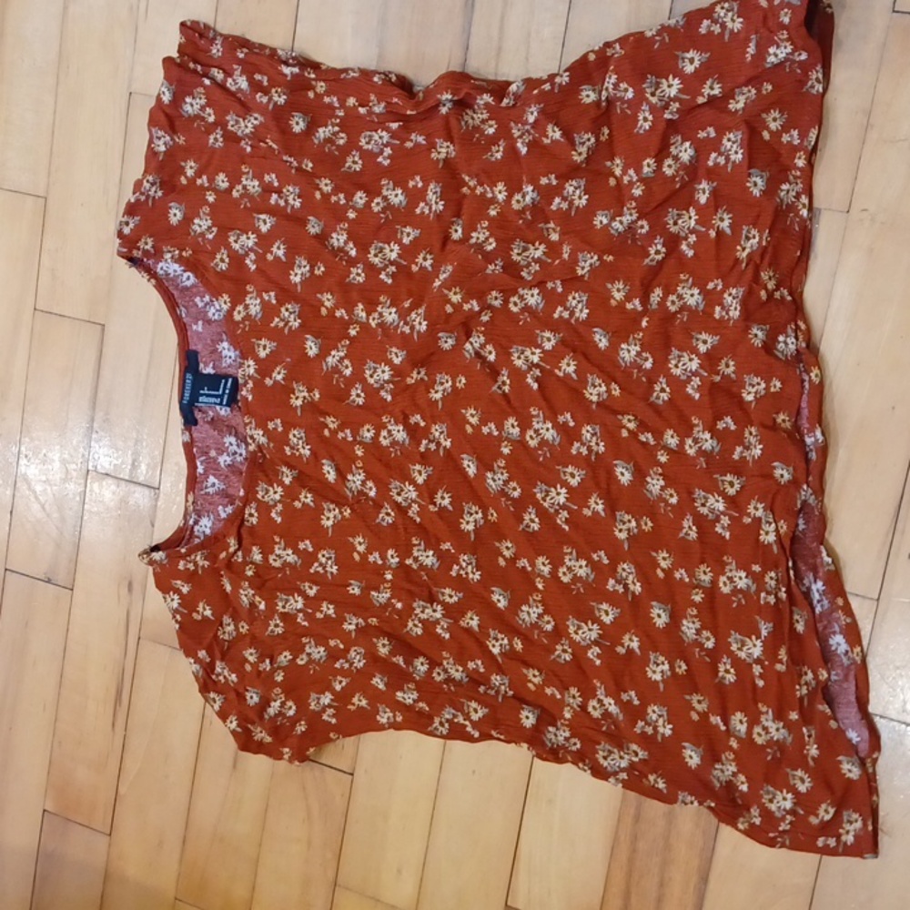Womens shirt